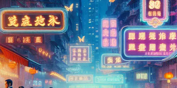 **AI Image Generation Prompt:**

Create a visually captivating scene that encapsulates the allure an...